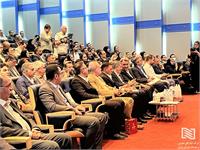 تمرکز بر سرمایه های انسانی؛ حضور مدیران ارشد شرکت انبارهای عمومی و خدمات گمرکی ایران از سراسر کشور در بزرگترین همایش توسعه