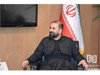 هم‌افزایی برای رونق تجارت مرزی؛ دیدار مدیرعامل انبارهای عمومی با نماینده مردم پیرانشهر و سردشت در مجلس شورای اسلامی 2