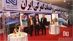 حضور شرکت انبارهای عمومی و خدمات گمرکی ایران در پنجمین نمایشگاه بین‌المللی ارگان‌های دریایی
