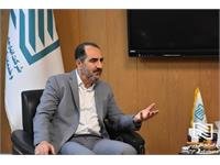 دیدار مدیرعامل شرکت انبارهای عمومی و خدمات گمرکی ایران با نماینده مردم گرمی و انگوت در مجلس شورای اسلامی 3