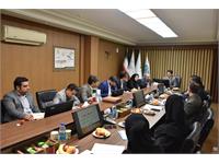 شورای مدیران منابع انسانی گروه آتیه صبا 10