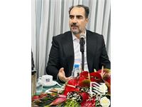 برگزاری نشست مدیرعامل شرکت انبارهای عمومی ایران با مدیران مجتمع خراسان؛ تأکید بر تحول راهبردی و خودباوری سازمانی 11