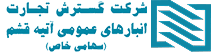 شرکت انبارهای عمومی و خدمات گمرکی آتیه قشم
