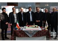 دیدار سرپرست شرکت سهلان به همراه معاون و مدیران خود با مسئولان ارشد گمرکی استان اذربایجان شرقی در آستانه روز جهانی گمرک 1