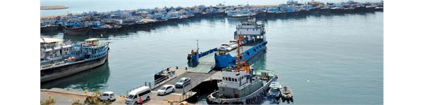 عکس‌های صفحه اصلی شرکت آتیه قشم 4