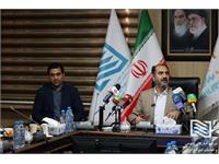 نشست خبری دکتر سلیمی با اصحاب رسانه به مناسبت ۲۶ آذر، روز ملی حمل‌ونقل  3