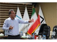 برگزاری دوره آموزشی آتش‌نشانی در منطقه ویژه اقتصادی سهلان 3