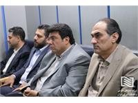 راهکارهای نوین توسعه سرمایه‌های انسانی از دیدگاه شرکت انبارهای عمومی و خدمات گمرکی ایران در بیست‌ویکمین کنفرانس بین‌المللی