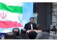 آیین افتتاح پروژه‌های سرمایه‌گذاری منطقه ویژه اقتصادی سهلان 4