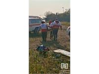 برگزاری مانور اطفای حریق و امداد و نجات در محوطه گمرک آستارا 4